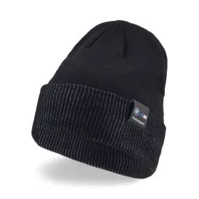 Bonnet BMW MOTORSPORT MMS CLASSIC Noir