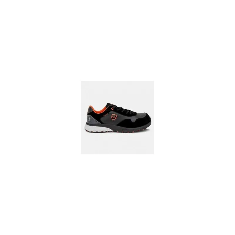 Chaussures sécurité basses S3 HRO SRC PARADE "SLAMER" taille 44