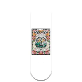 Chien d'arrêt 8.25 Skateboard Deck