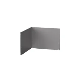 Credence Angle Inox Le Marquier 