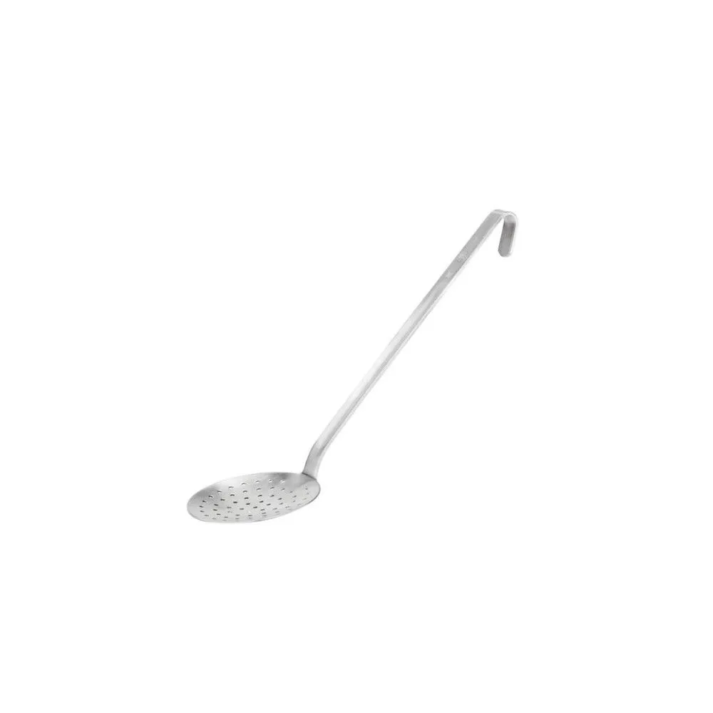 Ecumoire inox monobloc