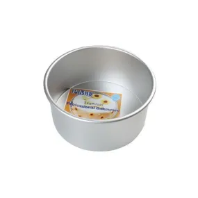 FIN DE SERIE Moule à gâteau rond extra-profond Ø 35 cm H 10 cm
