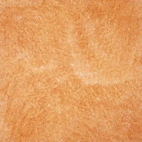 Francesco De Maio Spugnati Arancio Punta Di Diamante 20x20 cm 