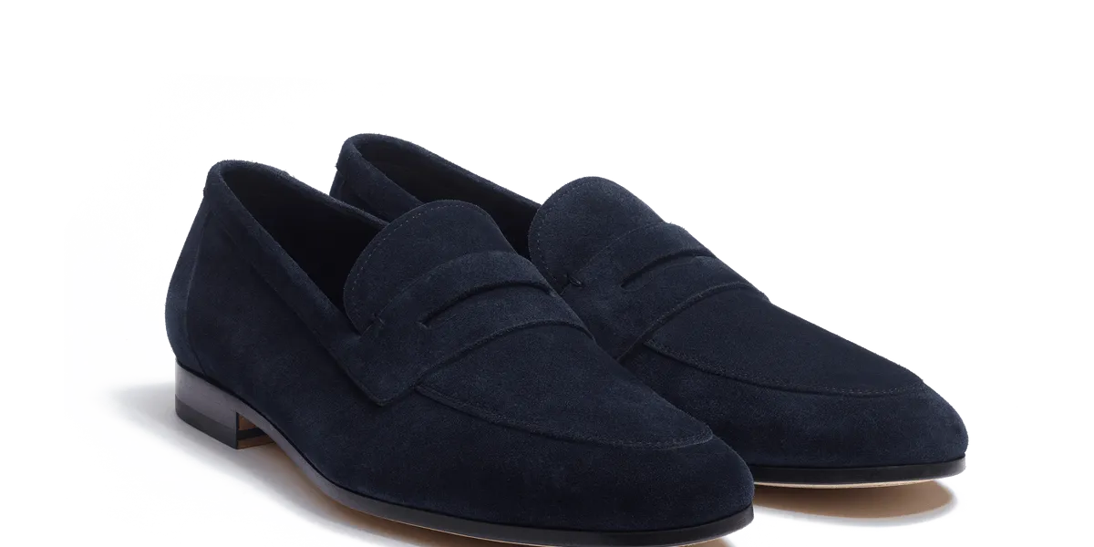 Mocassin Woogie 