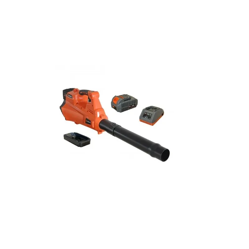 PACK SOUFFLEUR À BATTERIE E435C - NEX GARDEN