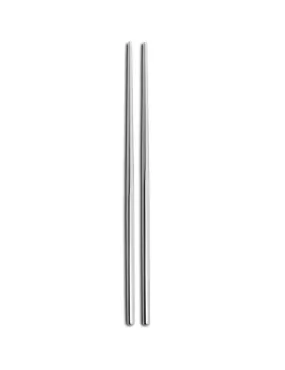 Set 2 baguettes Kyoto Inox 158/10 - Art de la table 