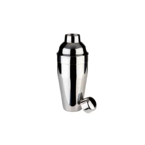 Shaker cobbler inox 0,7 l