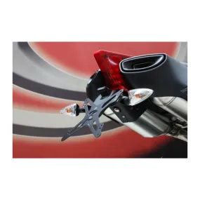 Support de plaque Dorsoduro 1200 '11- '15 Dorsoduro 750 '13-'15