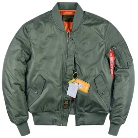 Veste Vintage Army
